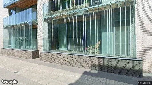 Apartments for rent in Hasselt - Photo from Google Street View