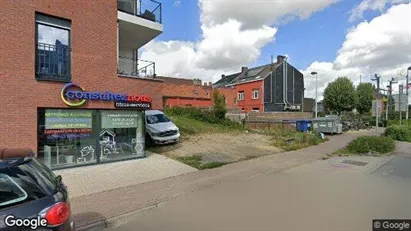 Apartments for rent in Gembloux - Photo from Google Street View