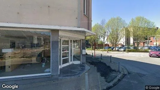 Apartments for rent in Moeskroen - Photo from Google Street View