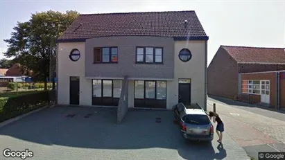 Apartments for rent in Kruisem - Photo from Google Street View