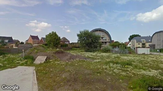 Apartments for rent in Lochristi - Photo from Google Street View