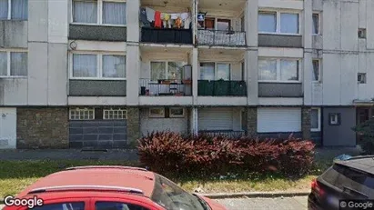 Apartments for rent in Luik - Photo from Google Street View