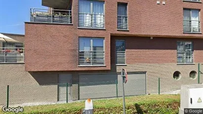 Apartments for rent in Ninove - Photo from Google Street View