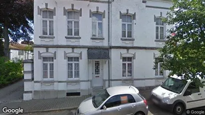 Apartments for rent in Marche-en-Famenne - Photo from Google Street View