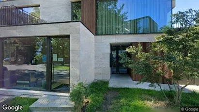Apartments for rent in Gent Sint-Amandsberg - Photo from Google Street View