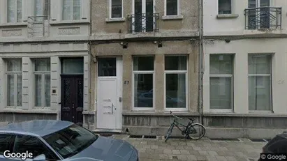 Apartments for rent in Stad Antwerp - Photo from Google Street View