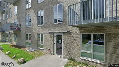 Apartments for rent in Søborg - Photo from Google Street View