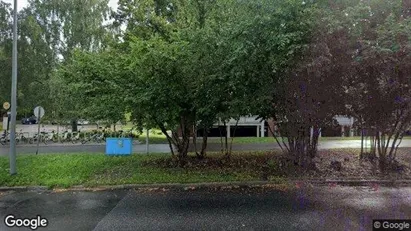Apartments for rent in Vantaa - Photo from Google Street View