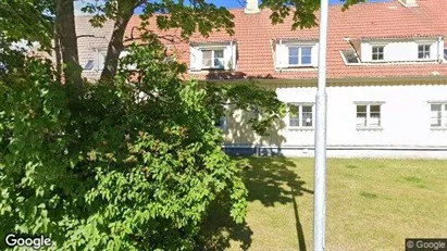 Apartments for rent in Hammarö - Photo from Google Street View