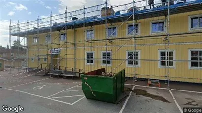 Apartments for rent in Årjäng - Photo from Google Street View