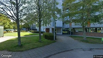 Apartments for rent in Helsingborg - Photo from Google Street View