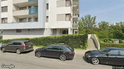 Apartments for rent in Praha 9 - Photo from Google Street View
