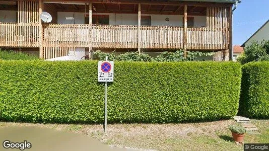 Apartments for rent in Deutschlandsberg - Photo from Google Street View
