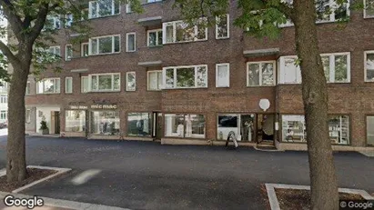 Apartments for rent in Oslo Frogner - Photo from Google Street View