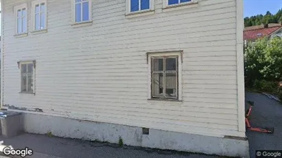Apartments for rent in Bergen Laksevåg - Photo from Google Street View