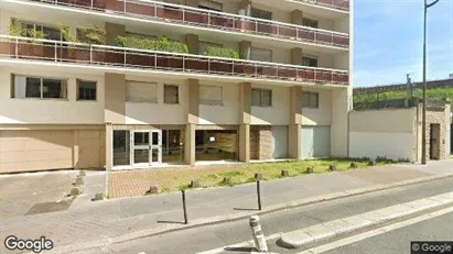 Apartments for rent in Paris 14ème arrondissement - Montparnasse - Photo from Google Street View