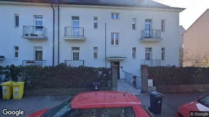 Apartments for rent in Bratislava Staré Mesto - Photo from Google Street View