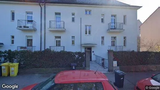 Apartments for rent in Bratislava Staré Mesto - Photo from Google Street View