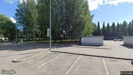 Apartments for rent in Helsinki Koillinen - Photo from Google Street View