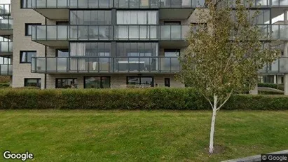 Apartments for rent in Helsingborg - Photo from Google Street View