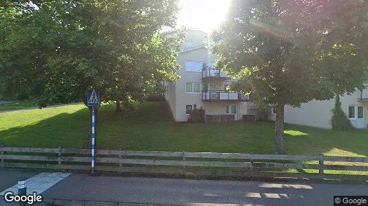 Apartments for rent in Växjö - Photo from Google Street View