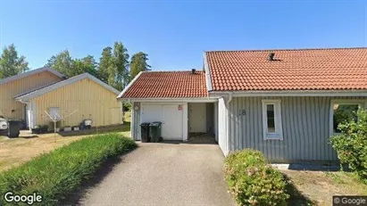 Apartments for rent in Växjö - Photo from Google Street View