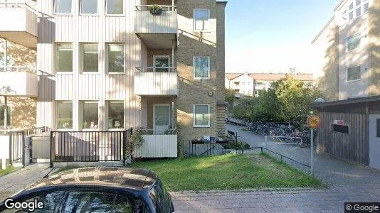 Apartments for rent in Malmö City - Photo from Google Street View