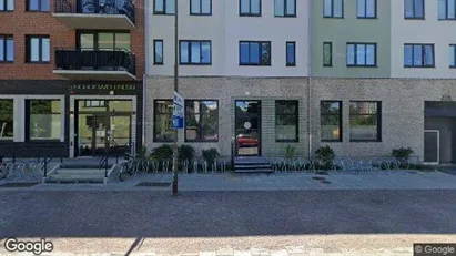 Apartments for rent in Malmö City - Photo from Google Street View