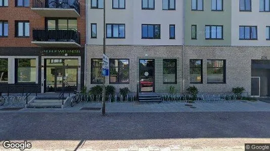 Apartments for rent in Malmö City - Photo from Google Street View