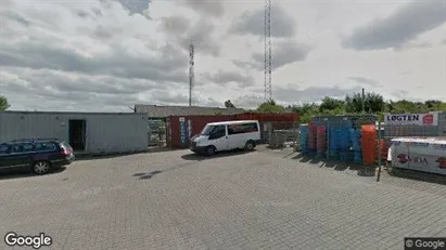 Apartments for rent in Risskov - Photo from Google Street View
