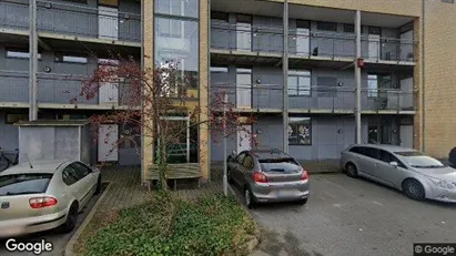 Apartments for rent in Aarhus N - Photo from Google Street View