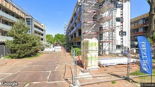 Apartments for rent in Odense M - Photo from Google Street View