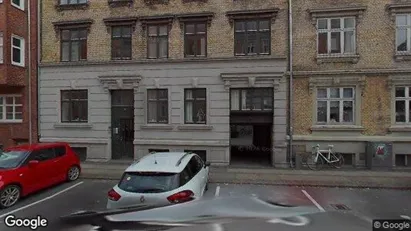 Apartments for rent in Aalborg Center - Photo from Google Street View