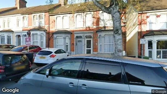 Apartments for rent in Maidstone - Kent - Photo from Google Street View