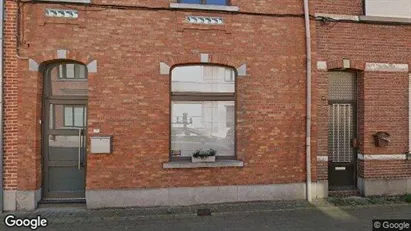 Apartments for rent in Dendermonde - Photo from Google Street View