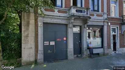 Apartments for rent in Verviers - Photo from Google Street View