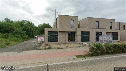Apartments for rent in Mol - Photo from Google Street View