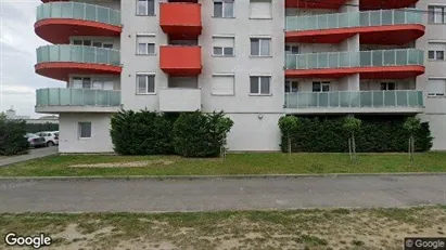 Apartments for rent in Oradea - Photo from Google Street View