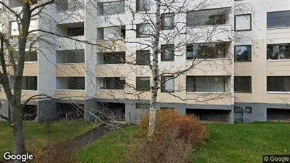 Apartments for rent in Espoo - Photo from Google Street View