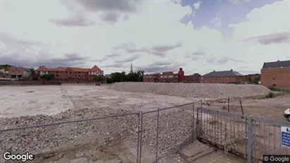 Apartments for rent in Norwich - Norfolk - Photo from Google Street View