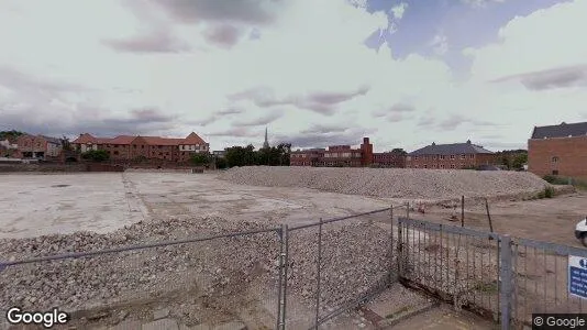 Apartments for rent in Norwich - Norfolk - Photo from Google Street View