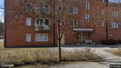 Apartments for rent in Lidingö - Photo from Google Street View