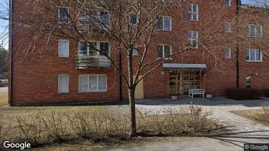 Apartments for rent in Lidingö - Photo from Google Street View