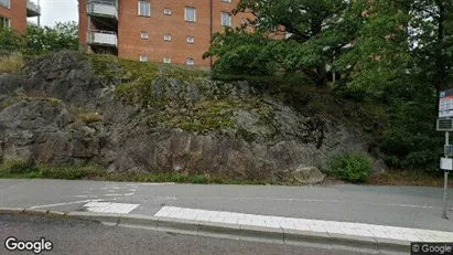 Apartments for rent in Nacka - Photo from Google Street View
