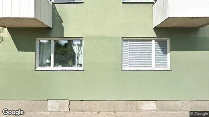 Apartments for rent in Solna - Photo from Google Street View