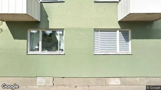 Apartments for rent in Solna - Photo from Google Street View
