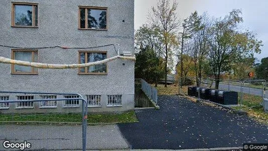 Apartments for rent in Stockholm West - Photo from Google Street View