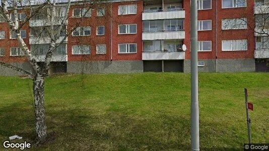 Apartments for rent in Stockholm West - Photo from Google Street View