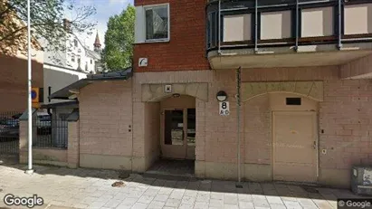 Apartments for rent in Gävle - Photo from Google Street View