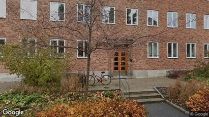 Apartments for rent in Stockholm South - Photo from Google Street View